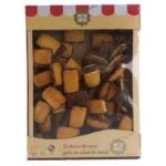 FURSECURI ASORTATE 1KG