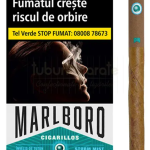 TIGARI MARLBORO STORM MIST