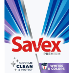 DETERGENT MANUAL SAVEX 400G