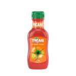 KETCHUP PICANT TOMI 500G