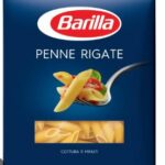 PENNE RIGATE BARILLA 1KG