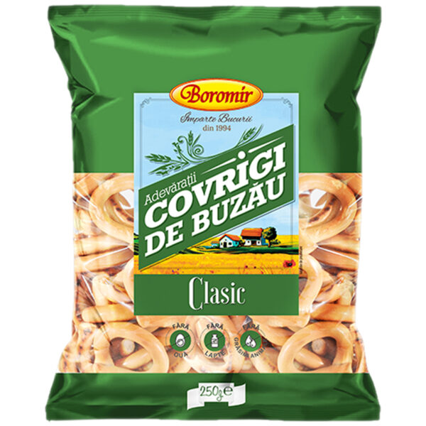 COVRIGI DE BUZAU