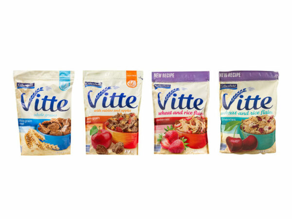 CEREALE VITTE 250G