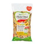 MUSLI CU FRUCTE SANOVITA 1KG