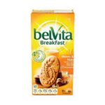 BISCUITI BELVITA 300G