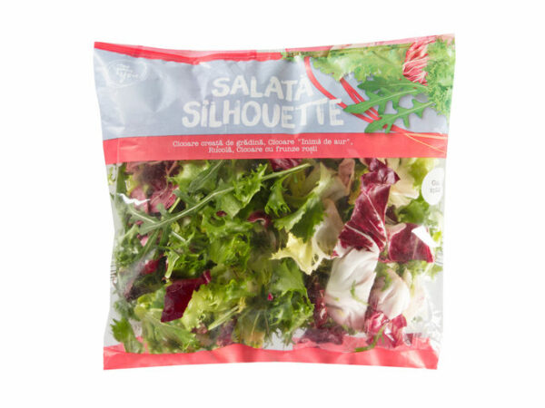 SALATA MIX PUNGA 160G