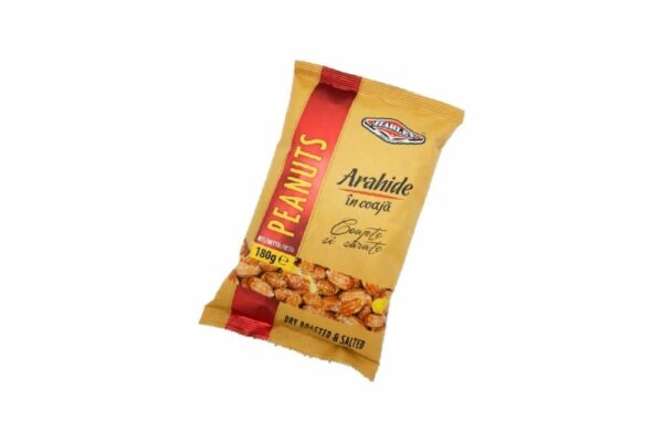 ARAHIDE IN COAJA 180G