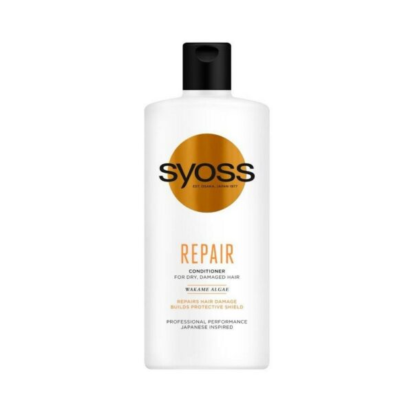 BALSAM PAR SYOSS 400ML