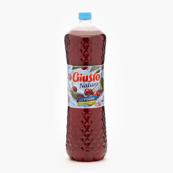 GIUSTO CHERRY 2L