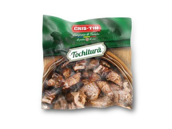 TOCHITURA 450G CRISTIM