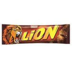 BATON CIOCOLATA LION 42G