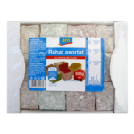 RAHAT ASORTAT 500G