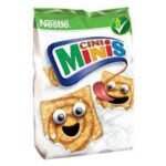 CEREALE CINI MINIS 250G