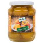 COMPOT PIERSICI 720ML