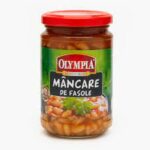 MANCARE DE FASOLE 310G