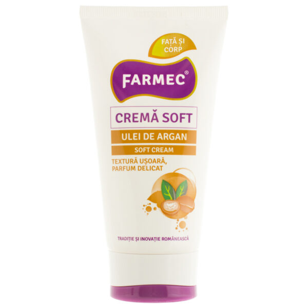 CREMA FARMEC SOFT 150ML