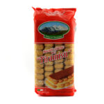 PISCOTURI 400G