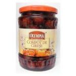 COMPOT DE CIRESE 580G
