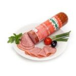 SALAM PORC CAROLI 760G