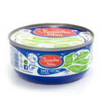 PATE PORC SIBIU 120G