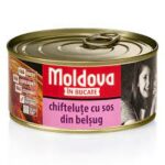 CHIFTELUTE CU SOS 300G