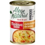 CIORBA DE BURTA MOLDOVA IN BUCATE 400G
