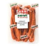 CARNATI SEMIAFUMATI EXTRA CAROLI APROX 1.1 KG