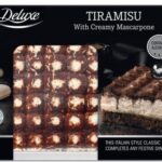 TIRAMISU 500G