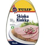 SUNCA PRESATA DIN PULPA TULIP 340G
