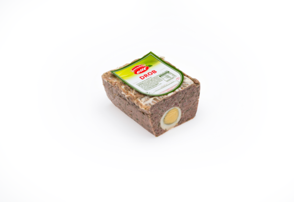 DROB CU MIEL ELIT APROX. 600G