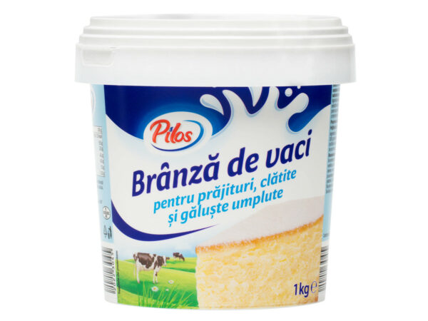 BRANZA DE VACI 1KG