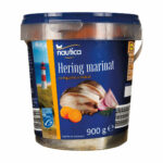HERING MARINAT 900G