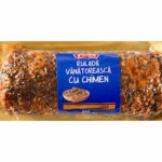 RULADA VANATOREASCA 500G