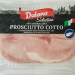 PROSCIUTTO COTTO 96% CARNE 150G