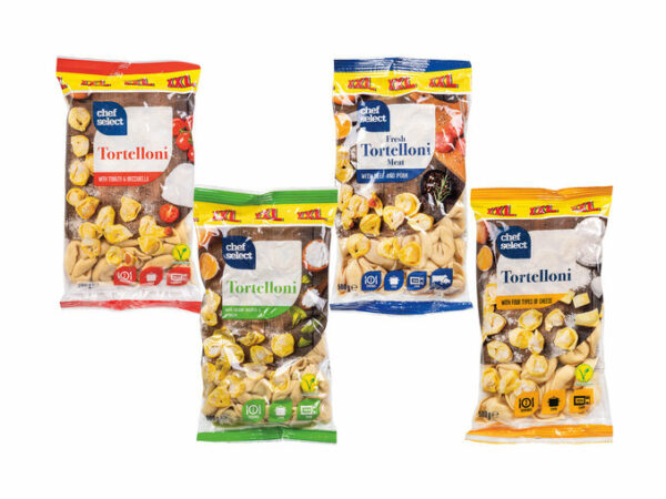 TORTELLONI 500G
