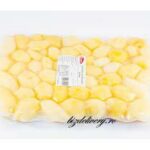 CARTOFI FIERTI CU SARE 2KG