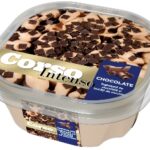 TORT INGHETATA CORSO INTENSO 700ML