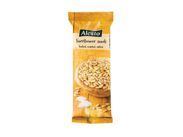 MIEZ SEMINTE 100G