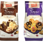 MIX NAPOLITANE / FURSECURI SONDEY 400G