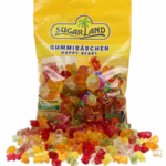 JELEURI GUMATE SUGARLAND 200G