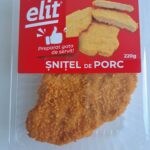SNITEL DE PORC ELIT 220G