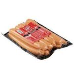 CREMWURSTI DE PORC ELIT 250G