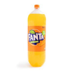 FANTA PORTOCALE 2.5L