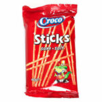 CROCO STICKS 40G