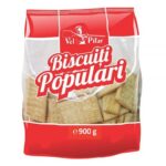 VEL PITAR BISCUITI POPULARI 900G