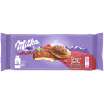 MILKA BISCUITI JAFFA 147G