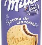MILKA BISCUITI SANDWICH 260G
