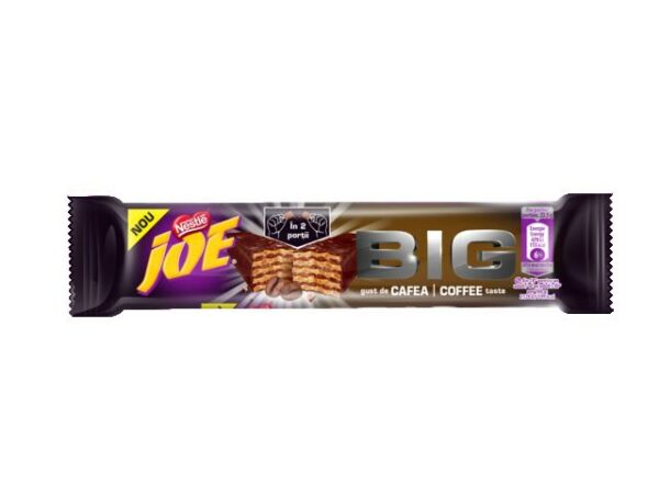 NAPOLITANA JOE BIG 50G