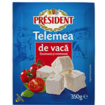 TELEMEA DE VACA PRESIDENT 350G