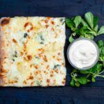 PIZAA FELIE-QUATTRO FORMAGGI 165g